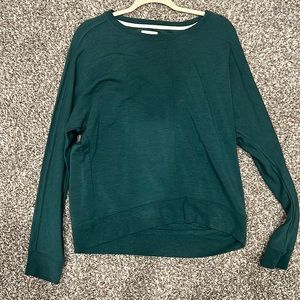 Never worn Thread and supply comfy sweater